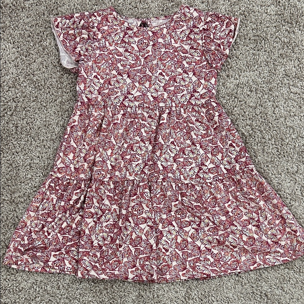 btween Colorful Kids Dress Trio - Picture 12 of 16